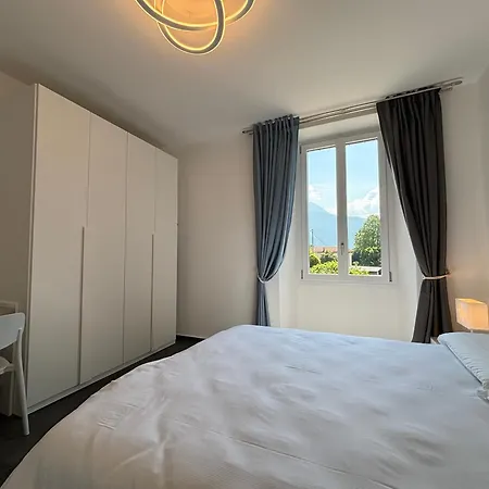 Apartamento Rigoletto, Garden, Air Comnditioning - Larihome A69