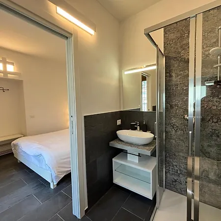 Rigoletto, Garden, Air Comnditioning - Larihome A69 *