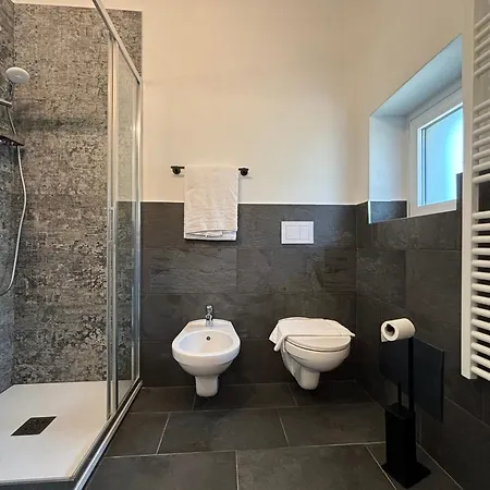 Apartamento Rigoletto, Garden, Air Comnditioning - Larihome A69 *