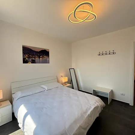 Rigoletto, Garden, Air Comnditioning - Larihome A69