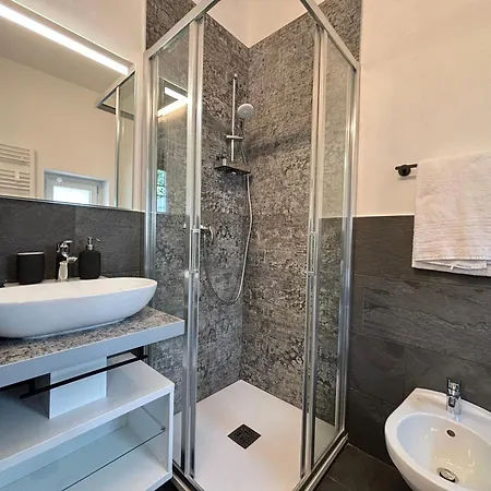 Apartamento Rigoletto, Garden, Air Comnditioning - Larihome A69