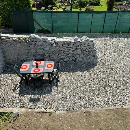 Apartamento Rigoletto, Garden, Air Comnditioning - Larihome A69 *