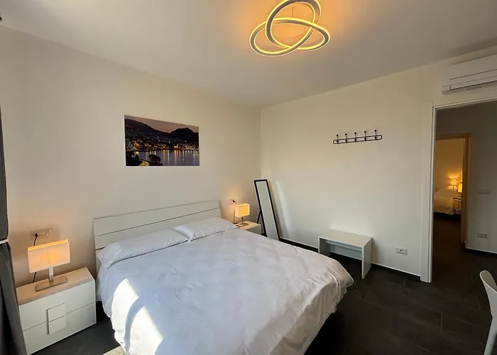 Rigoletto, Garden, Air Comnditioning - Larihome A69