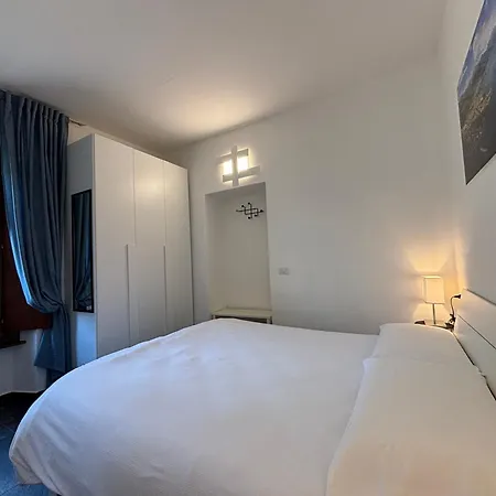 Rigoletto, Garden, Air Comnditioning - Larihome A69 Apartment Dongo