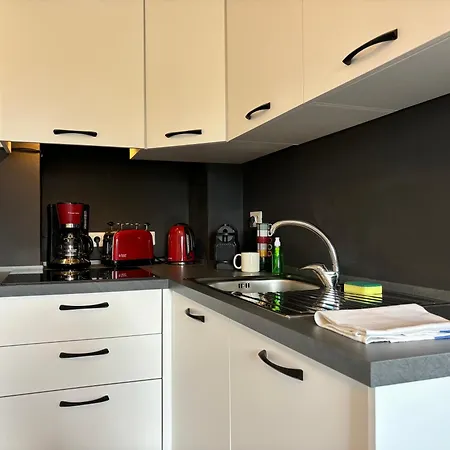 Apartment Rigoletto, Garden, Air Comnditioning - Larihome A69