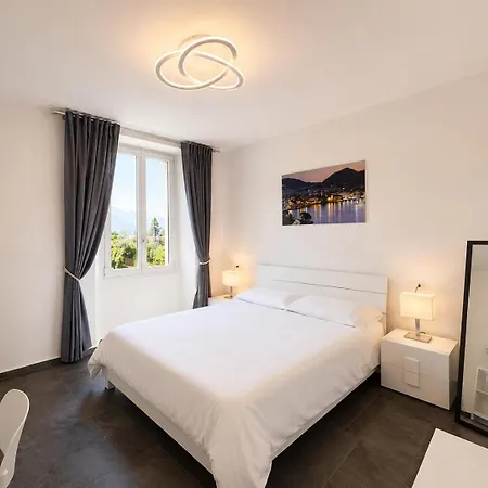Casa Rigoletto - Larihome A69 * Dongo