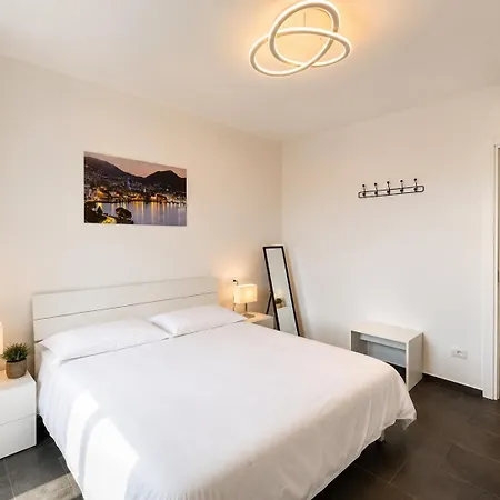 Appartement Casa Rigoletto - Larihome A69 *