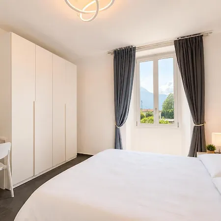 Casa Rigoletto - Larihome A69 *
