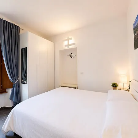 Appartement Casa Rigoletto - Larihome A69