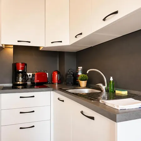 Casa Rigoletto - Larihome A69 Appartement