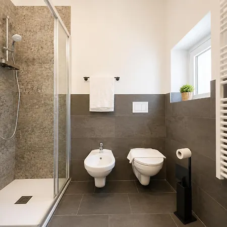 Casa Rigoletto - Larihome A69 Appartement Dongo