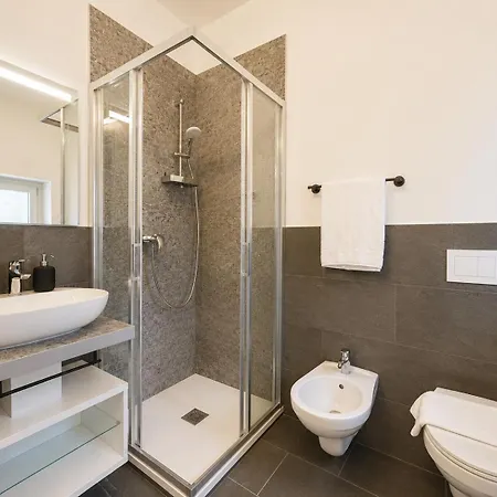Appartement Casa Rigoletto - Larihome A69 Dongo