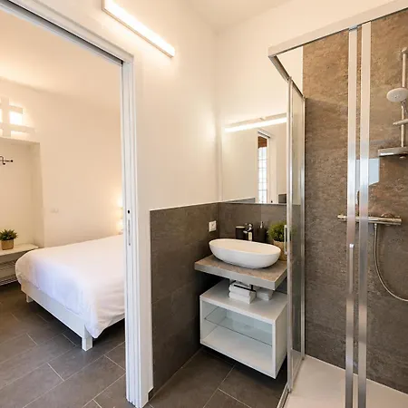 Casa Rigoletto - Larihome A69 Dongo