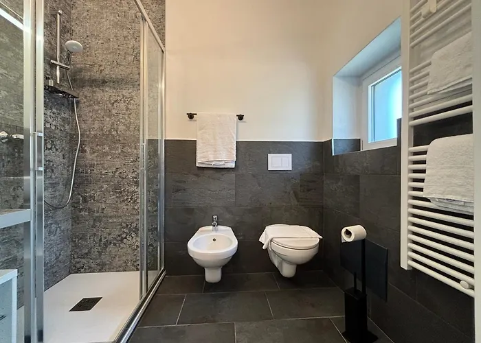 Apartamento Rigoletto, Garden, Air Comnditioning - Larihome A69 *