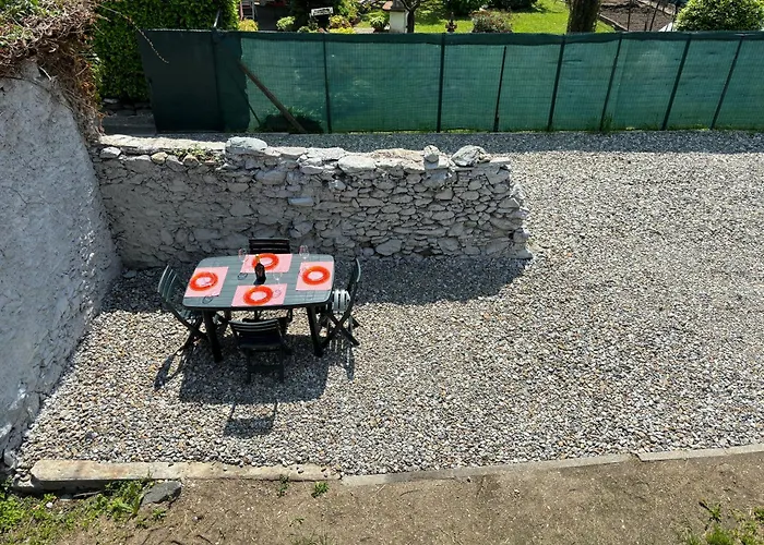 Διαμέρισμα Rigoletto, Garden, Air Comnditioning - Larihome A69 *