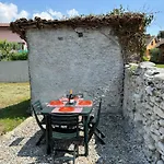 Rigoletto, Garden, Air Comnditioning - Larihome A69 Dongo