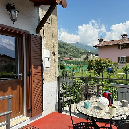 Rigoletto, Garden, Air Comnditioning - Larihome A69 *