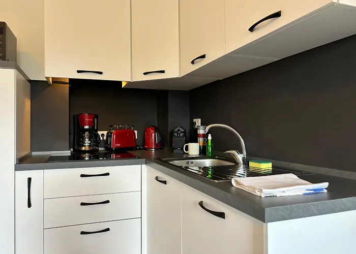 Apartman Rigoletto, Garden, Air Comnditioning - Larihome A69