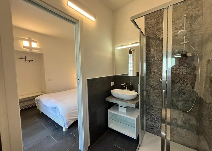 Rigoletto, Garden, Air Comnditioning - Larihome A69 *